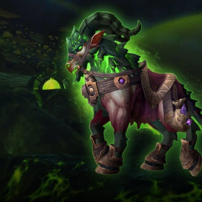 Bleakhoof Ruinstrider