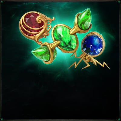 Support Gems