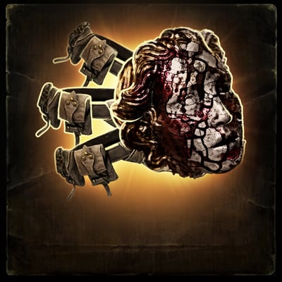 Mageblood Roll Pack