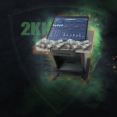 Welcome Service Bundle