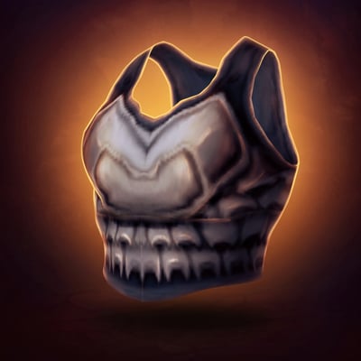 Cadena Savage Gladiator