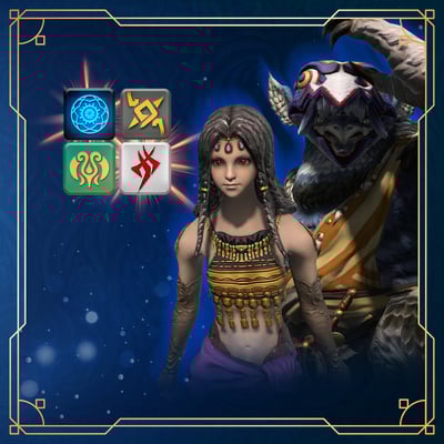 Allied Societies Bundle