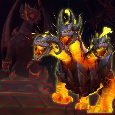 Аберрус Мифик