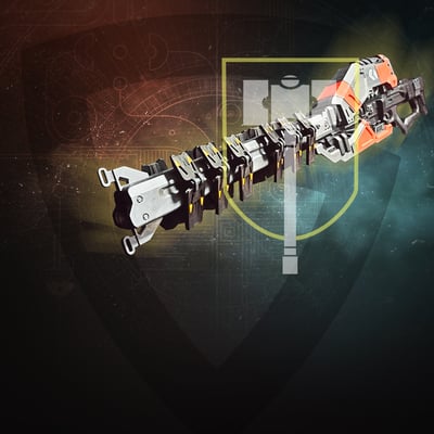 Ice Breaker Catalyst