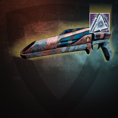 Vault of Glass Memento