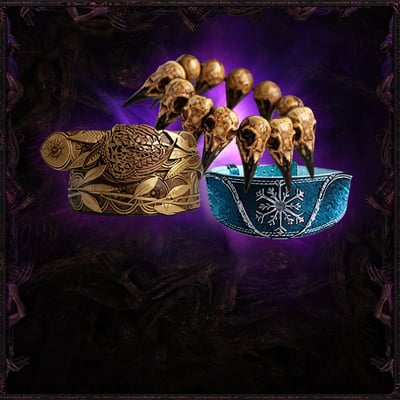 Belt Alternate Art Skin