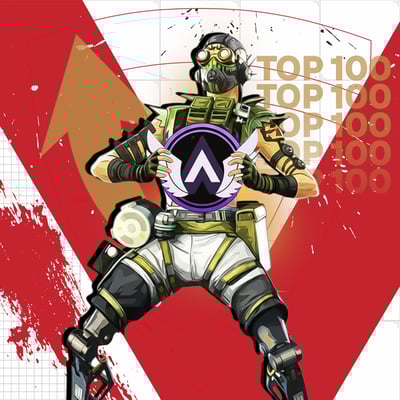 Апекс обучение в батл рояль