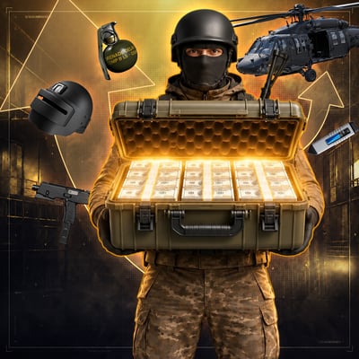 Quick Start Bundle