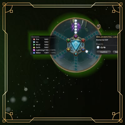 Буст Дворец Метрвых