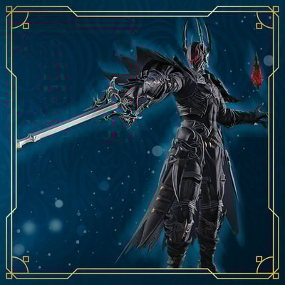 Crystalline Conflict Top 100