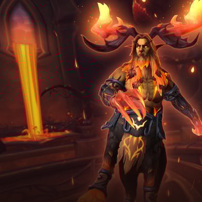 Аберрус Мифик