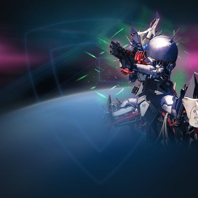 Wrath of the Machine