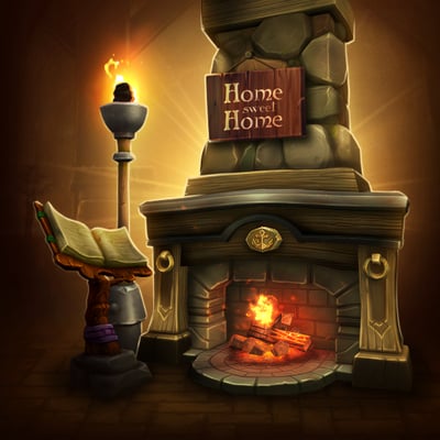 Housing Furnishings Boost