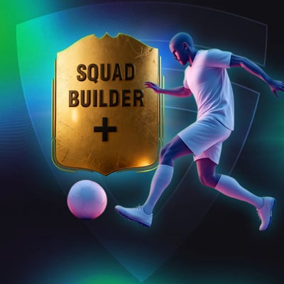 Squad Builder