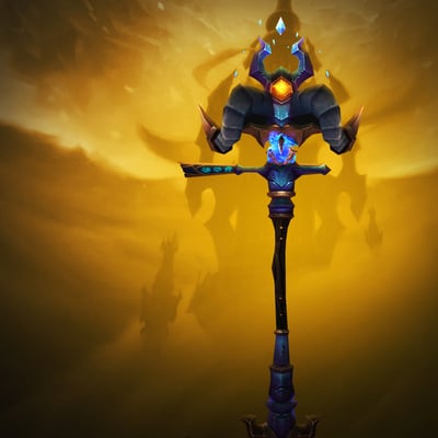 Dragonwrath, Tarecgosa's Rest