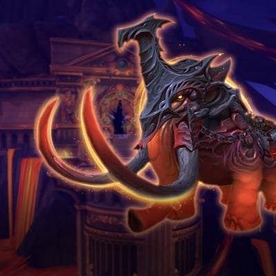 Glory of the Vault Raider