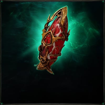 Oriath's End