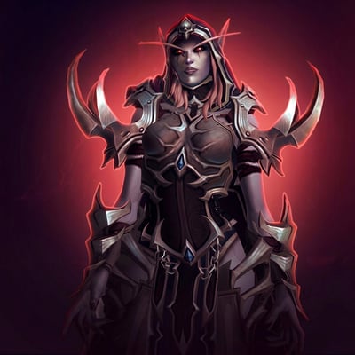 Sanctum</br> of Domination