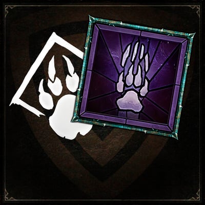 Stormclaw Druid Build