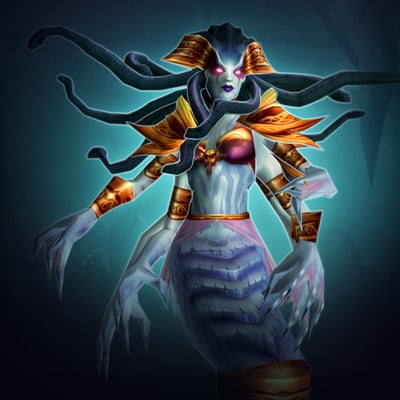 Serpentshrine Cavern