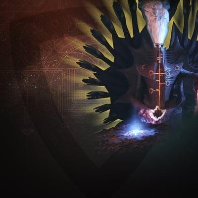 Salvation's Edge  Last Boss Kill