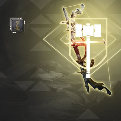 Ticuu's Divination Catalyst