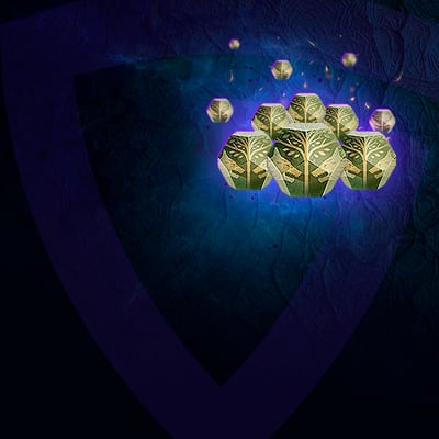 Испытания Осириса набор пушек