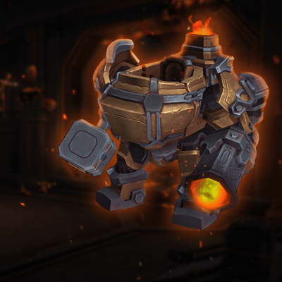 Machine Defense Unit 1-11