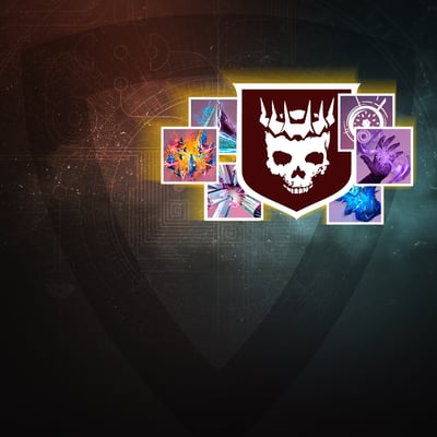 Legendary Campaign and Full Prismatic Unlock