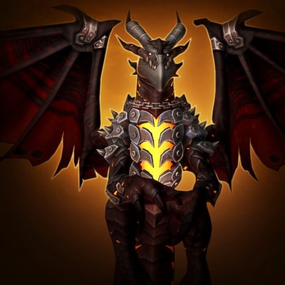 Obsidian Worldbreaker