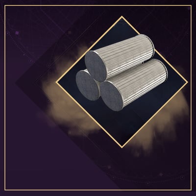 Duraluminum Ingot