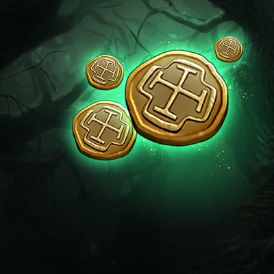 Mystic Doubloons