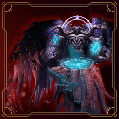 Zodiark's Fall Extreme Trial