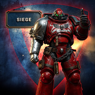 Siege
