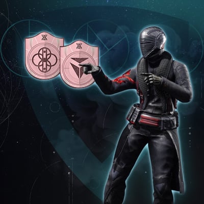 The Edge of Fate </br>Side Quests