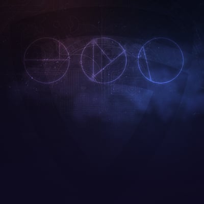 Dark Matter Abilities Leveling