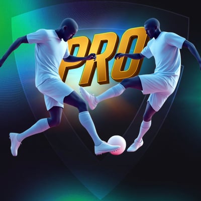 Play with Pro