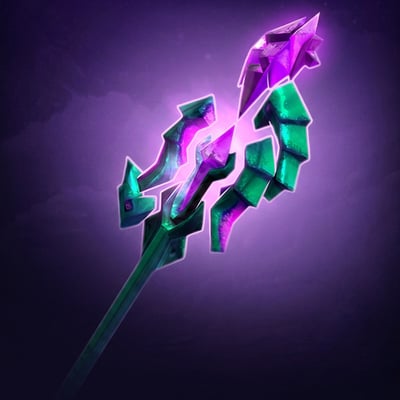 The Nexus Key