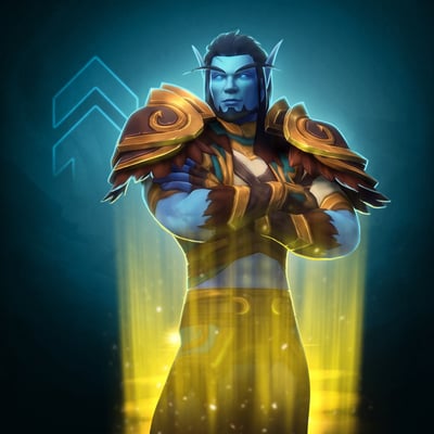 WoW Forever Leveling