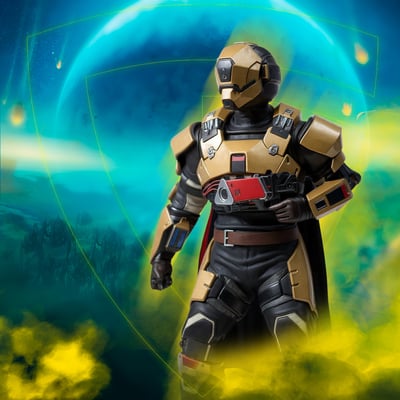 Cutting Edge Warbond