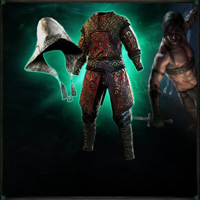 Shadow Build Kits
