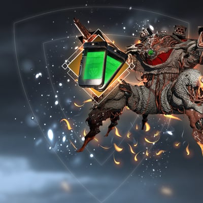 Quality Certified ETA Vouchers