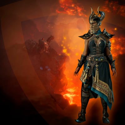 Сет Путешественника