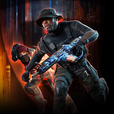 Freerun Ascent Event
