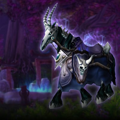 Rivendare's Deathcharger