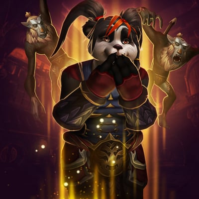 Affenläufe Leveling