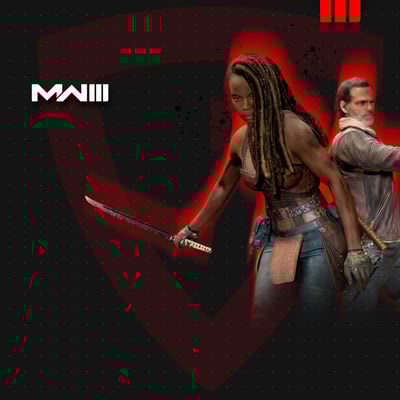 The Walking Dead Event