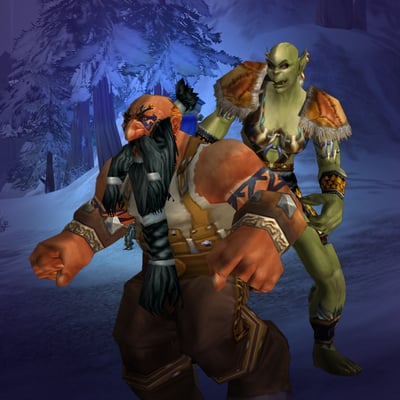 SoM Alterac Valley Reputation