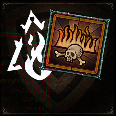 Firewall Sorcerer Build