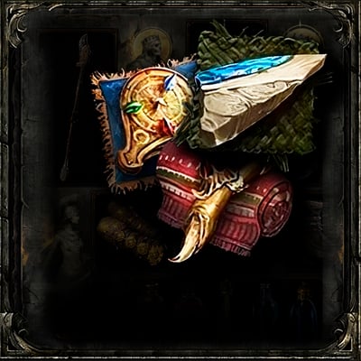 Lineage Support Gems